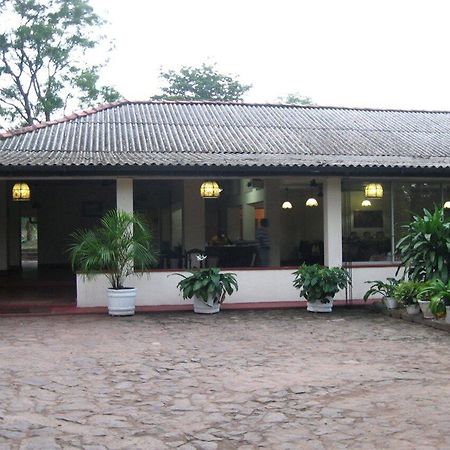 Sigiriya Rest House 외부 사진