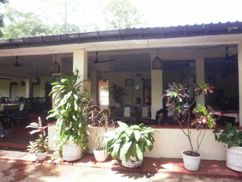 Sigiriya Rest House 외부 사진