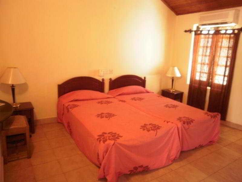 Sigiriya Rest House 외부 사진