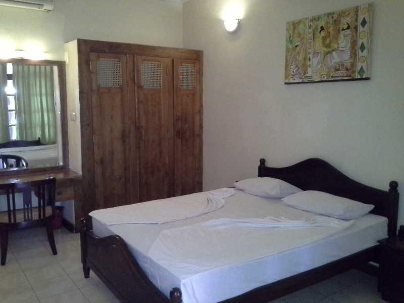 Sigiriya Rest House 외부 사진