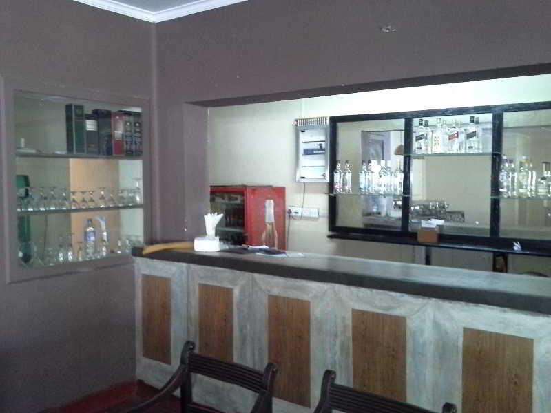 Sigiriya Rest House 외부 사진