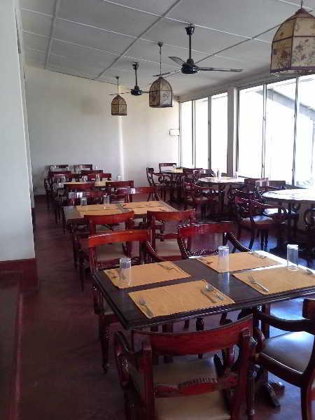 Sigiriya Rest House 외부 사진