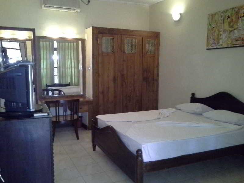 Sigiriya Rest House 외부 사진